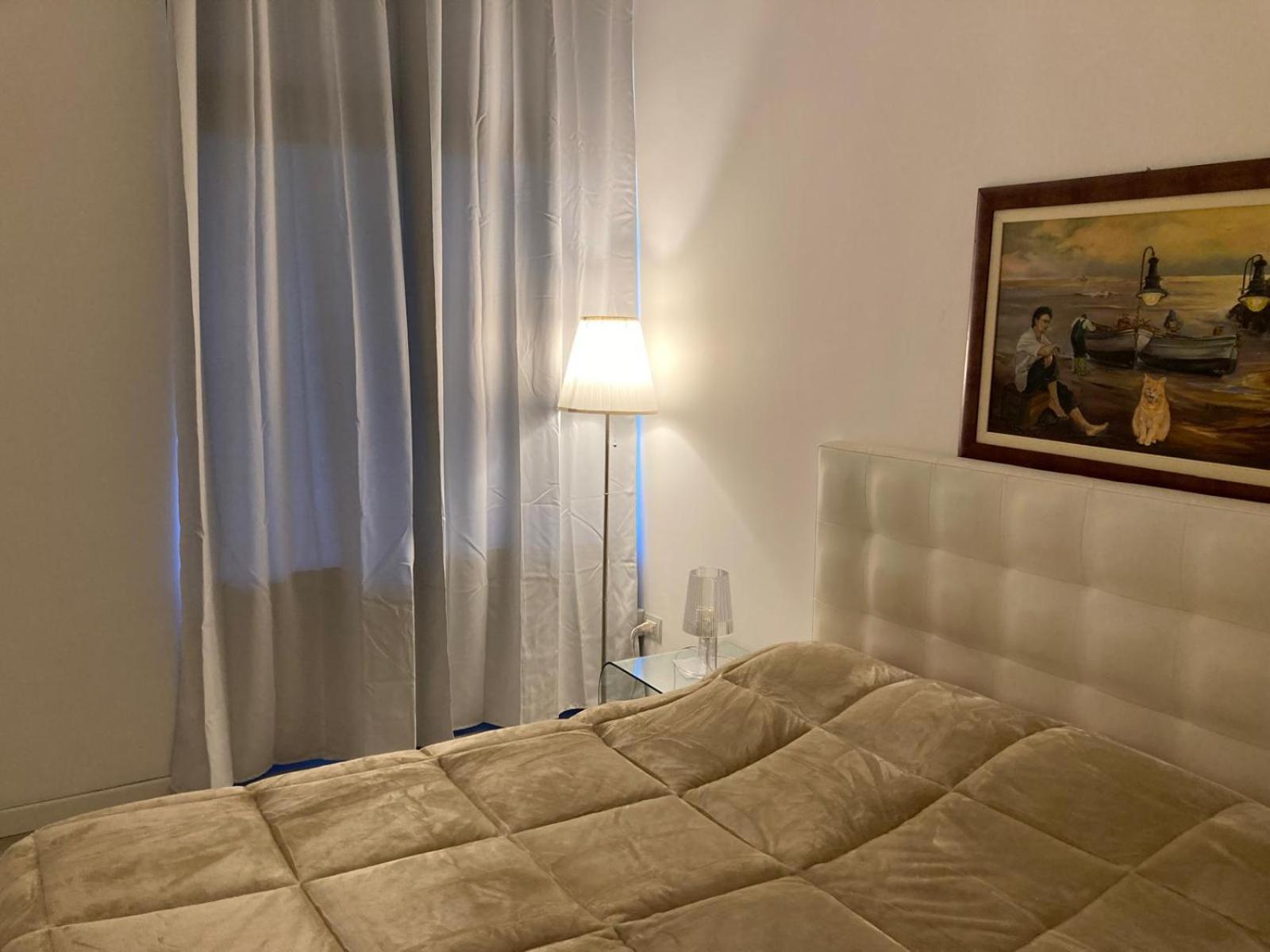 ヴィアレッジョLa Casa Nel Parcoアパートメント エクステリア 写真