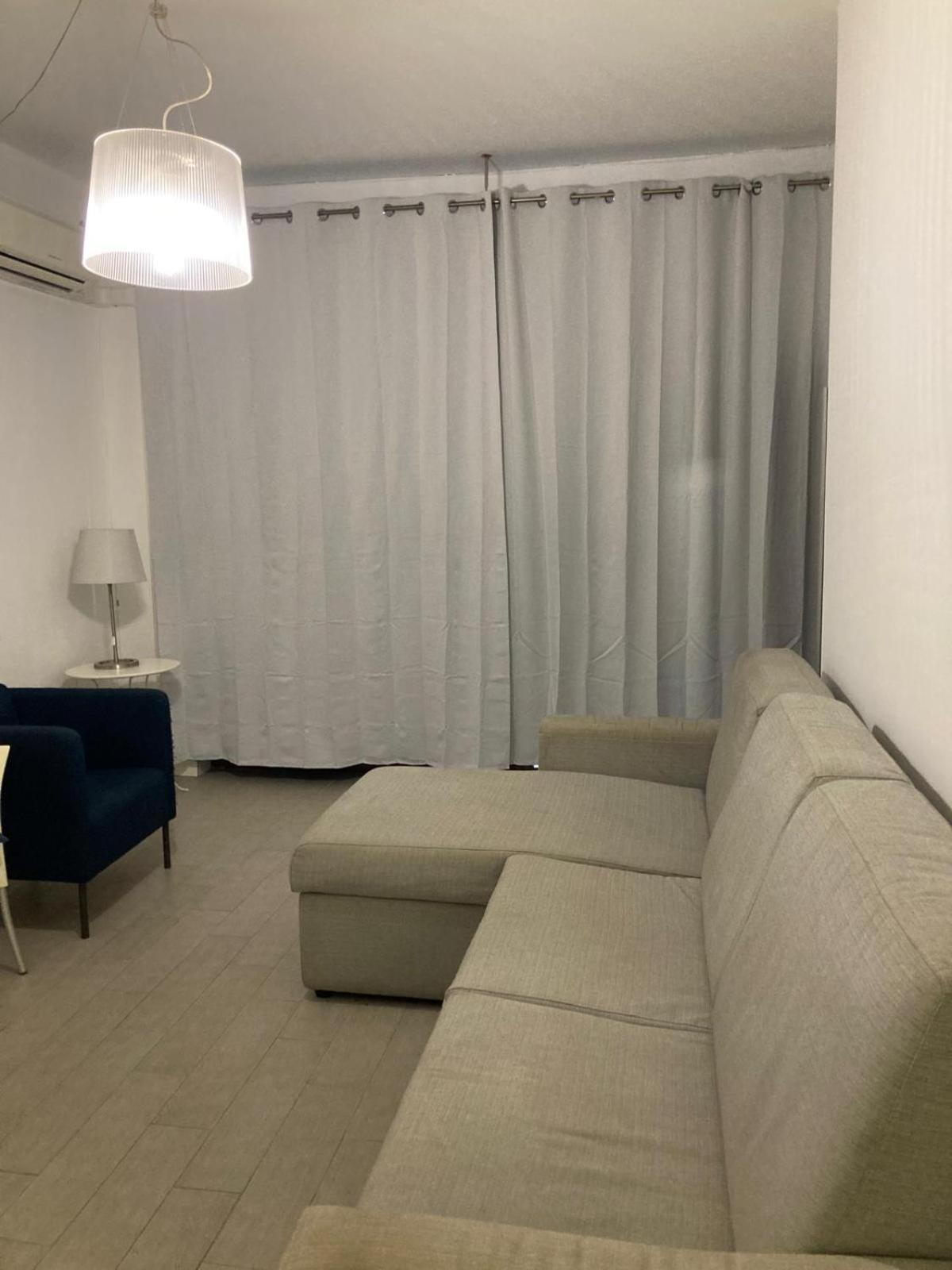 ヴィアレッジョLa Casa Nel Parcoアパートメント エクステリア 写真